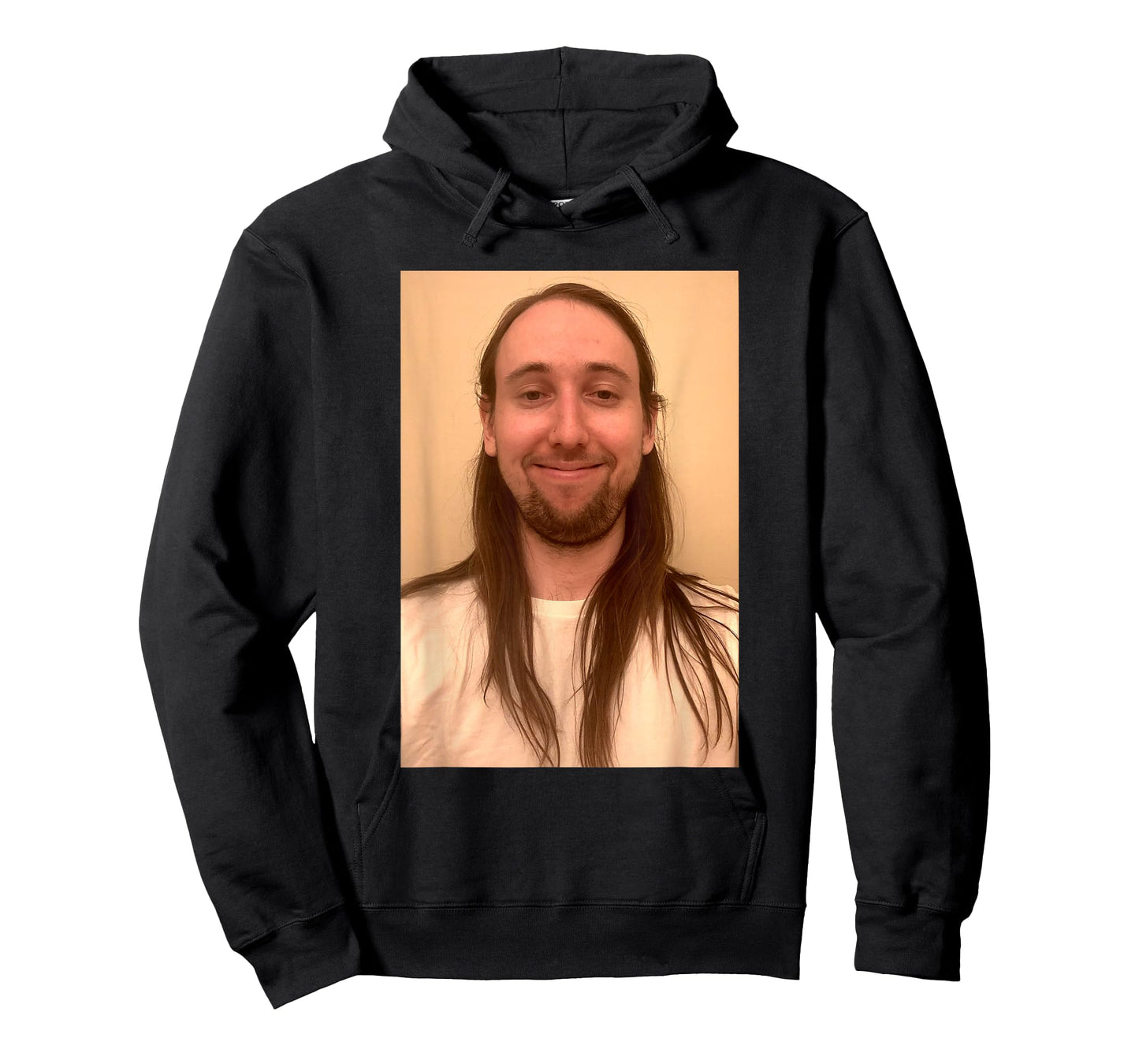Random Guy T-Shirt