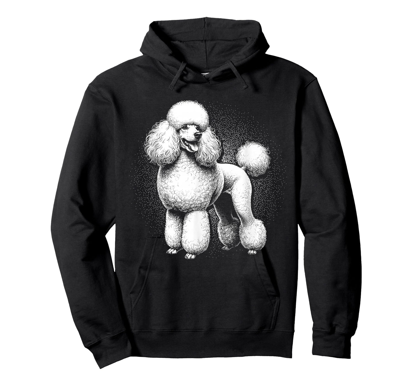 Poodle Dog Lover T-Shirt