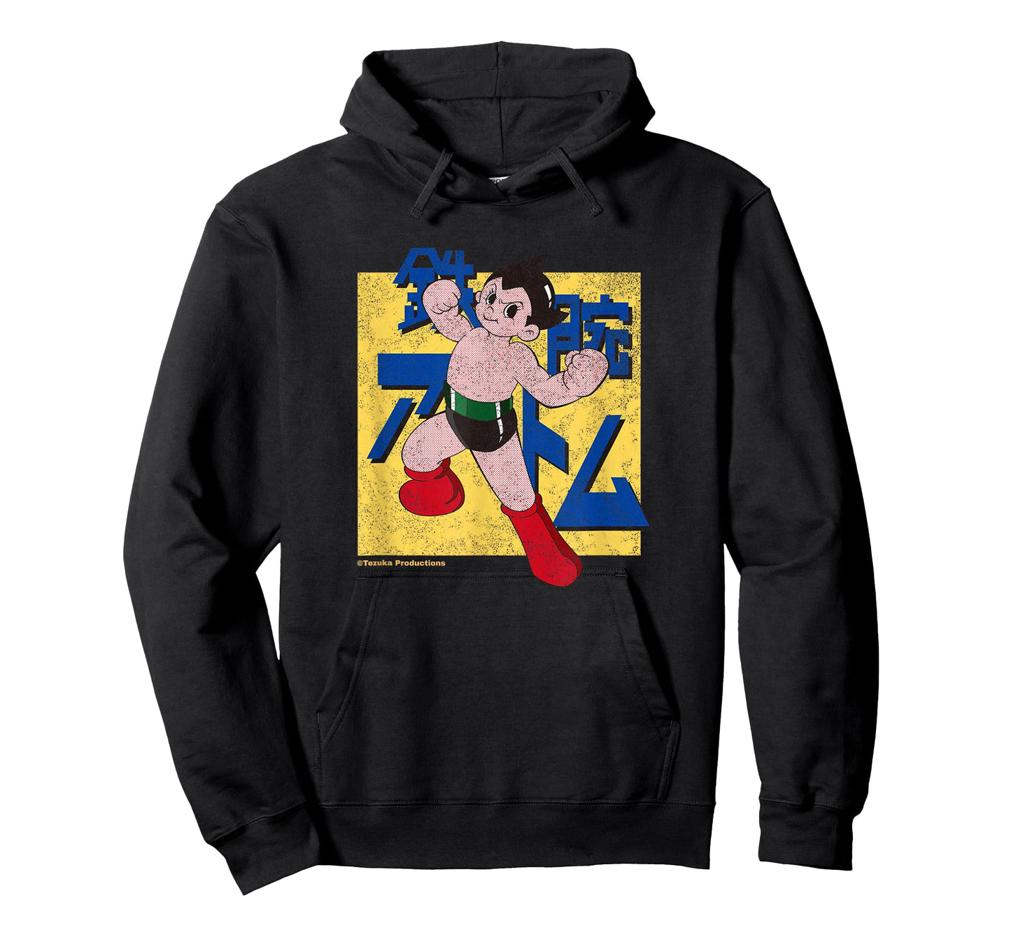 Astro Boy Comic Style (C)TEZUKA PRODUCTIONS T-Shirt
