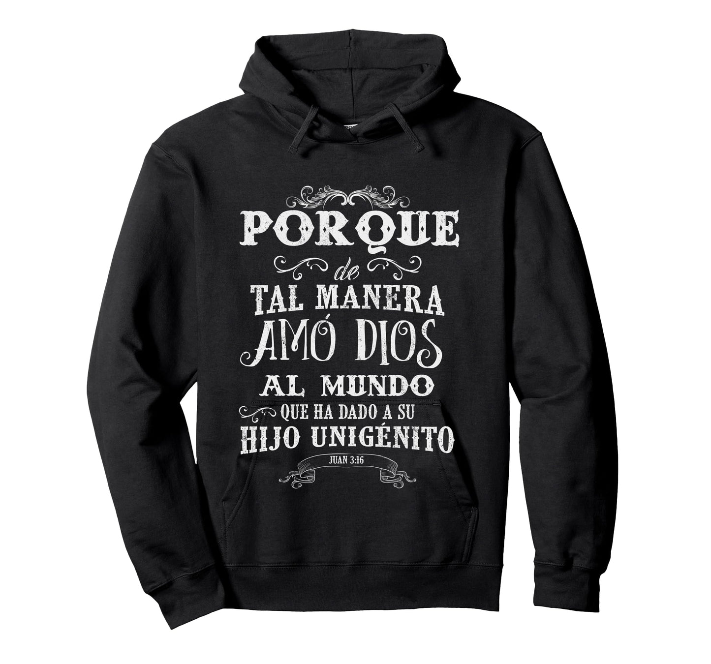 Camisas cristianas de mangas largas sobre Jesus