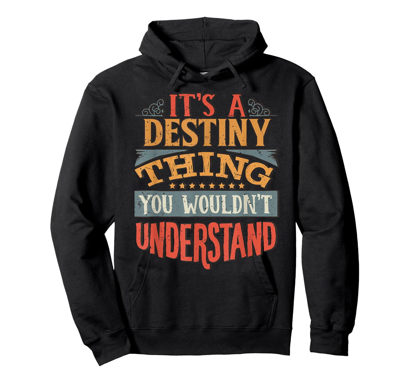 Destiny Name T-Shirt