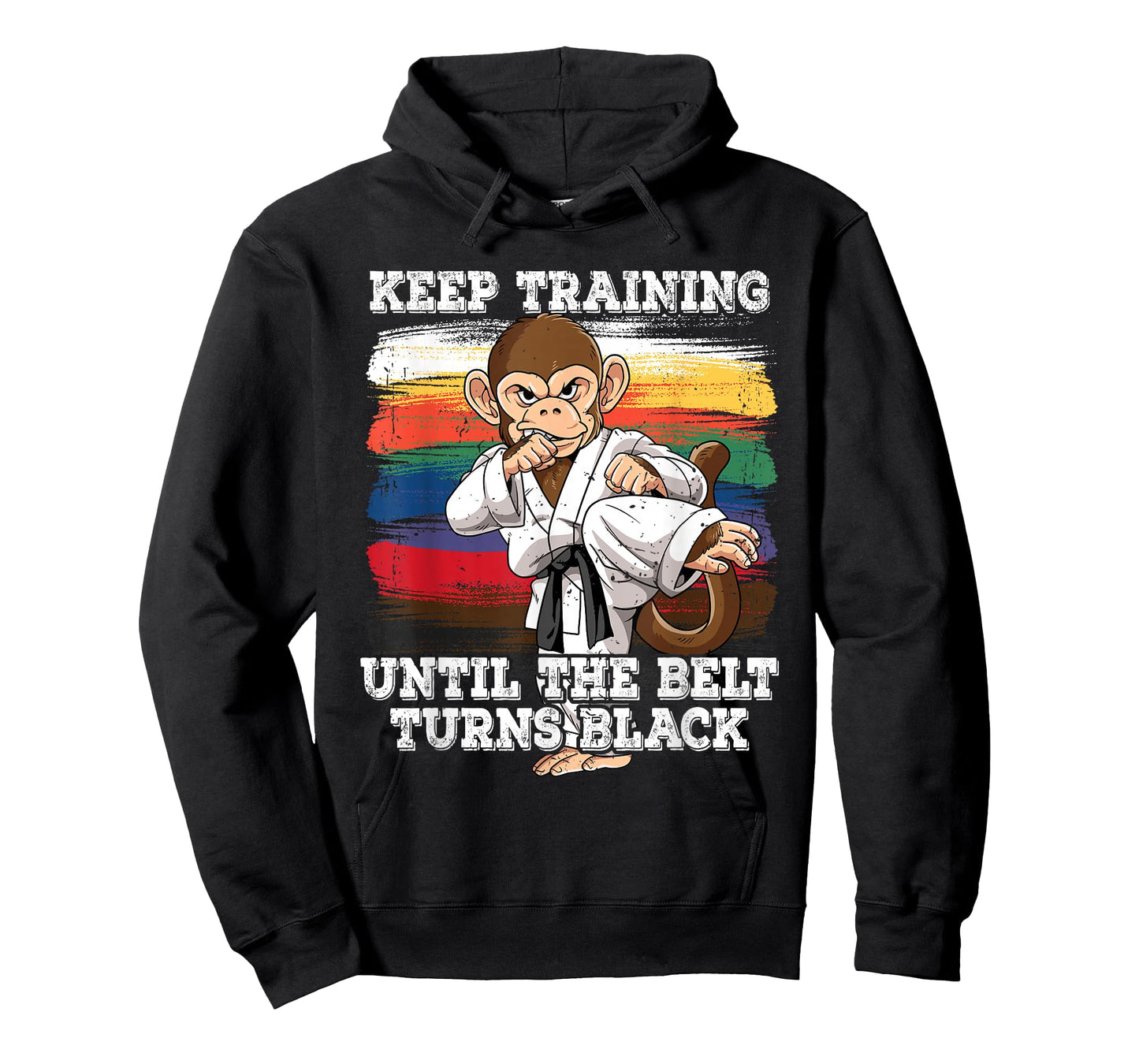 karate T-Shirt