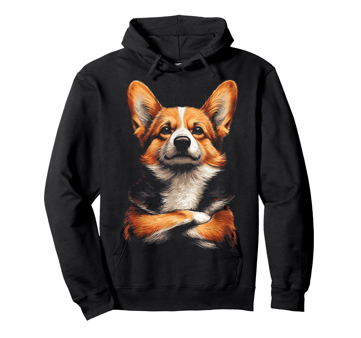Funny Corgi T-Shirt