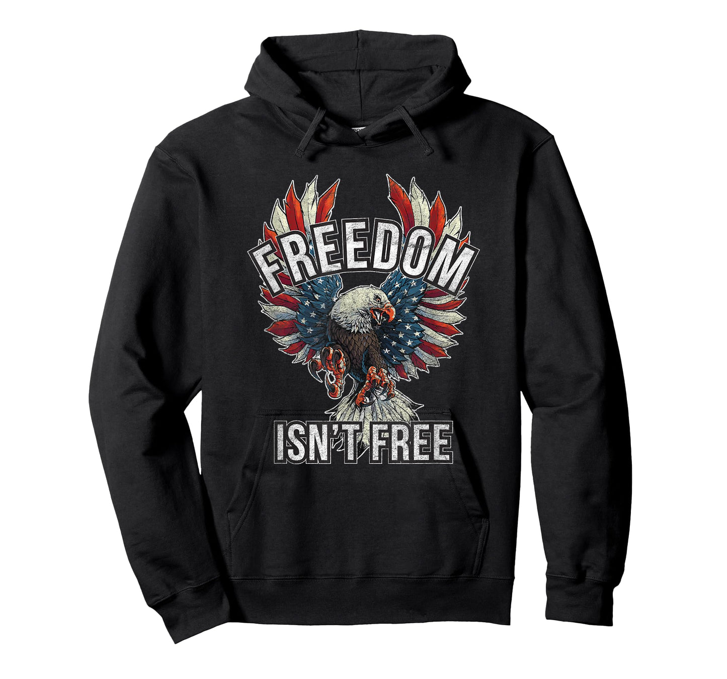 Freedom isn't Free T-Shirt