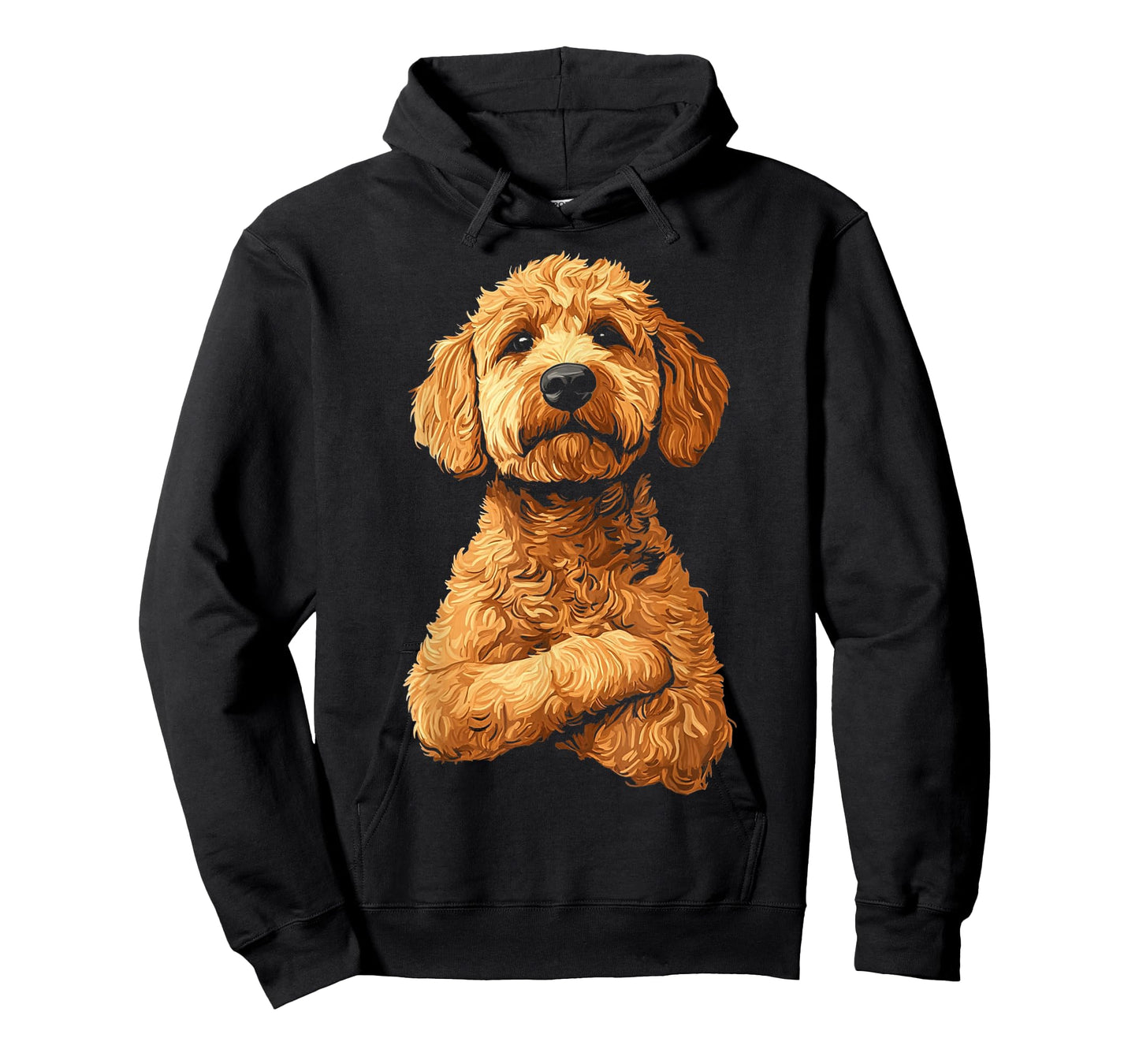 Goldendoodle T-Shirt