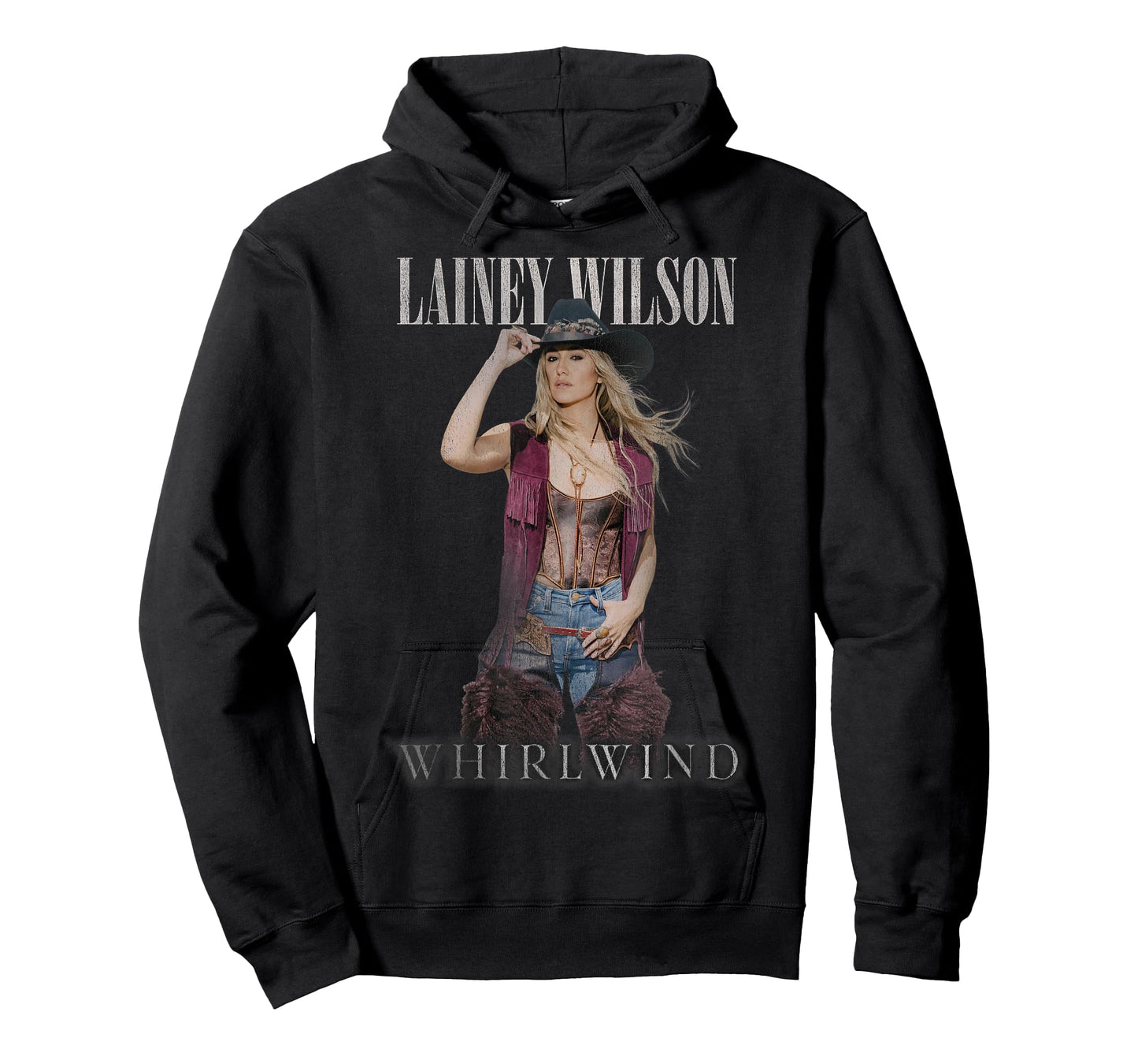 Lainey Wilson - Whirlwind Lainey T-Shirt