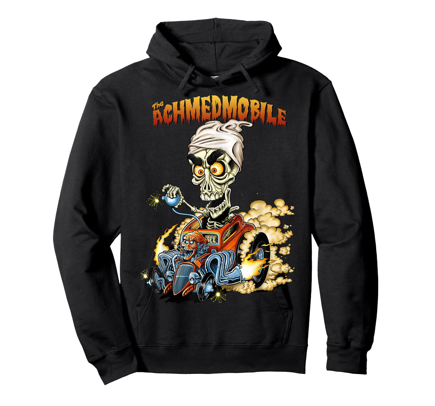 Achmedmobile Shirt T-Shirt