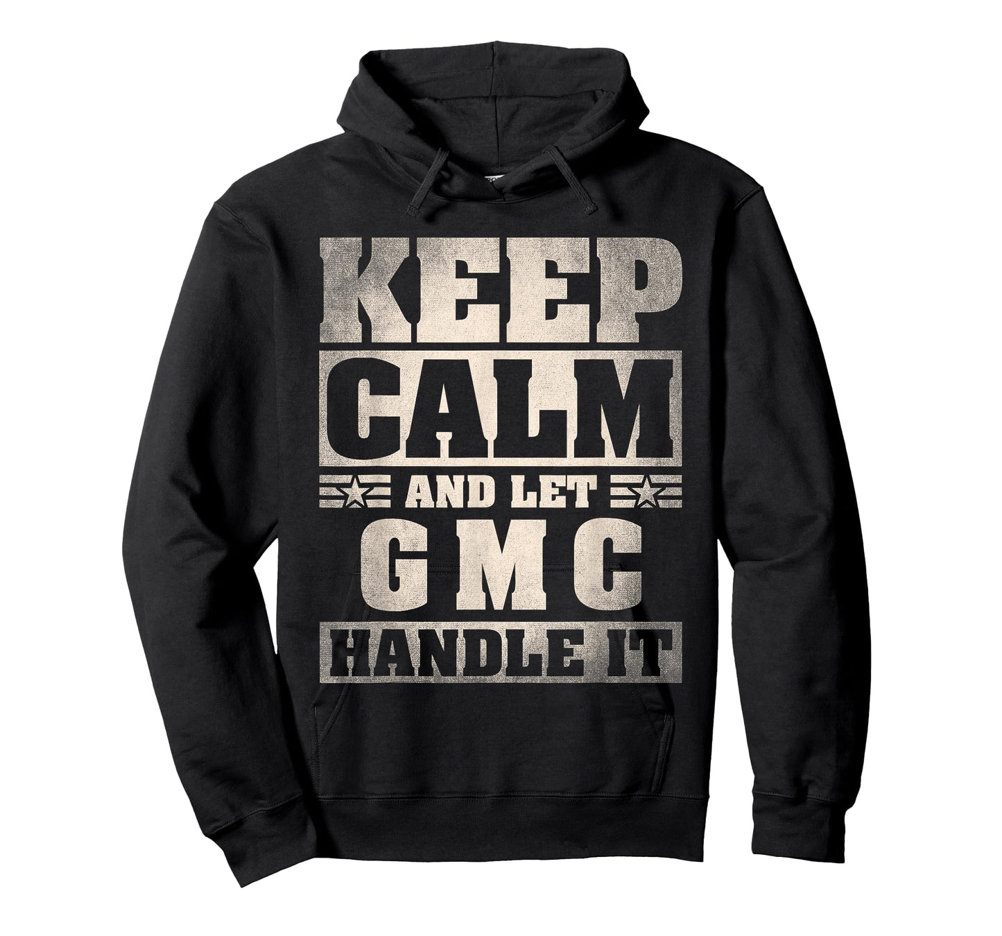 Gmc Name Shirt Personalized Gmc Last Name T-Shirt