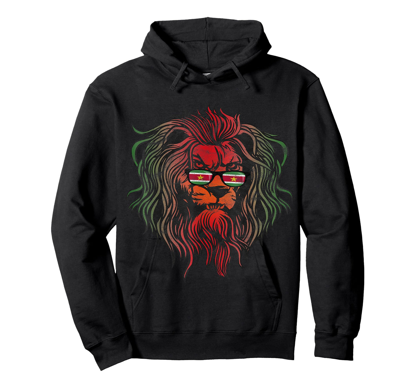 Suriname T-Shirt