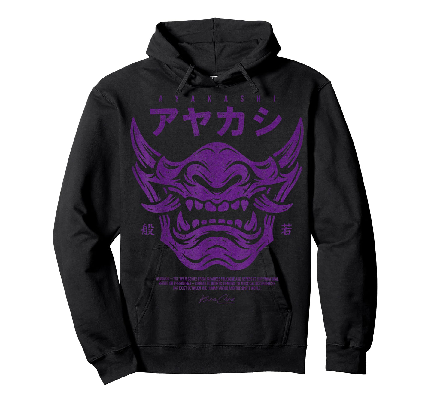 Japanese Streetwear Cyberpunk Y2K Techwear Retro Manga Anime T-Shirt