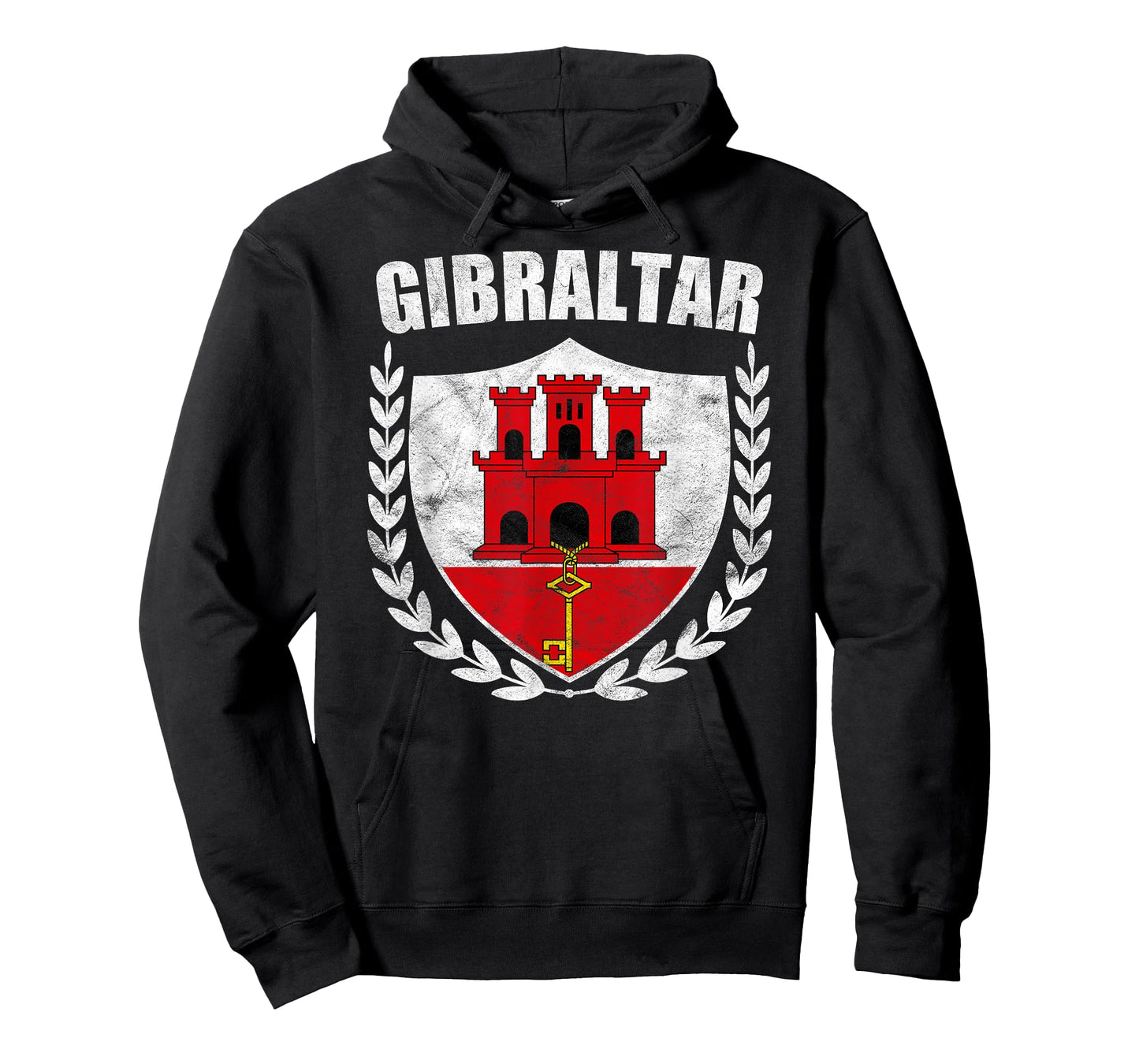 Gibraltar T-Shirt