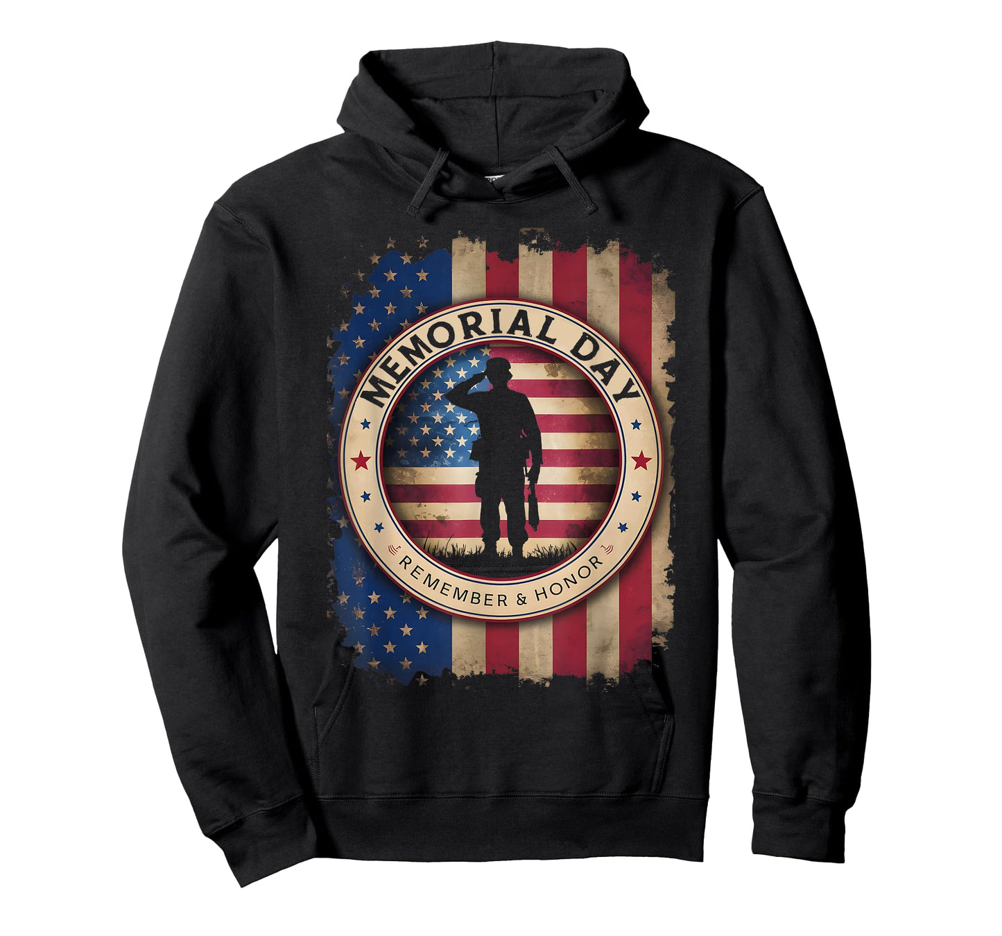Memorial Day T-Shirt