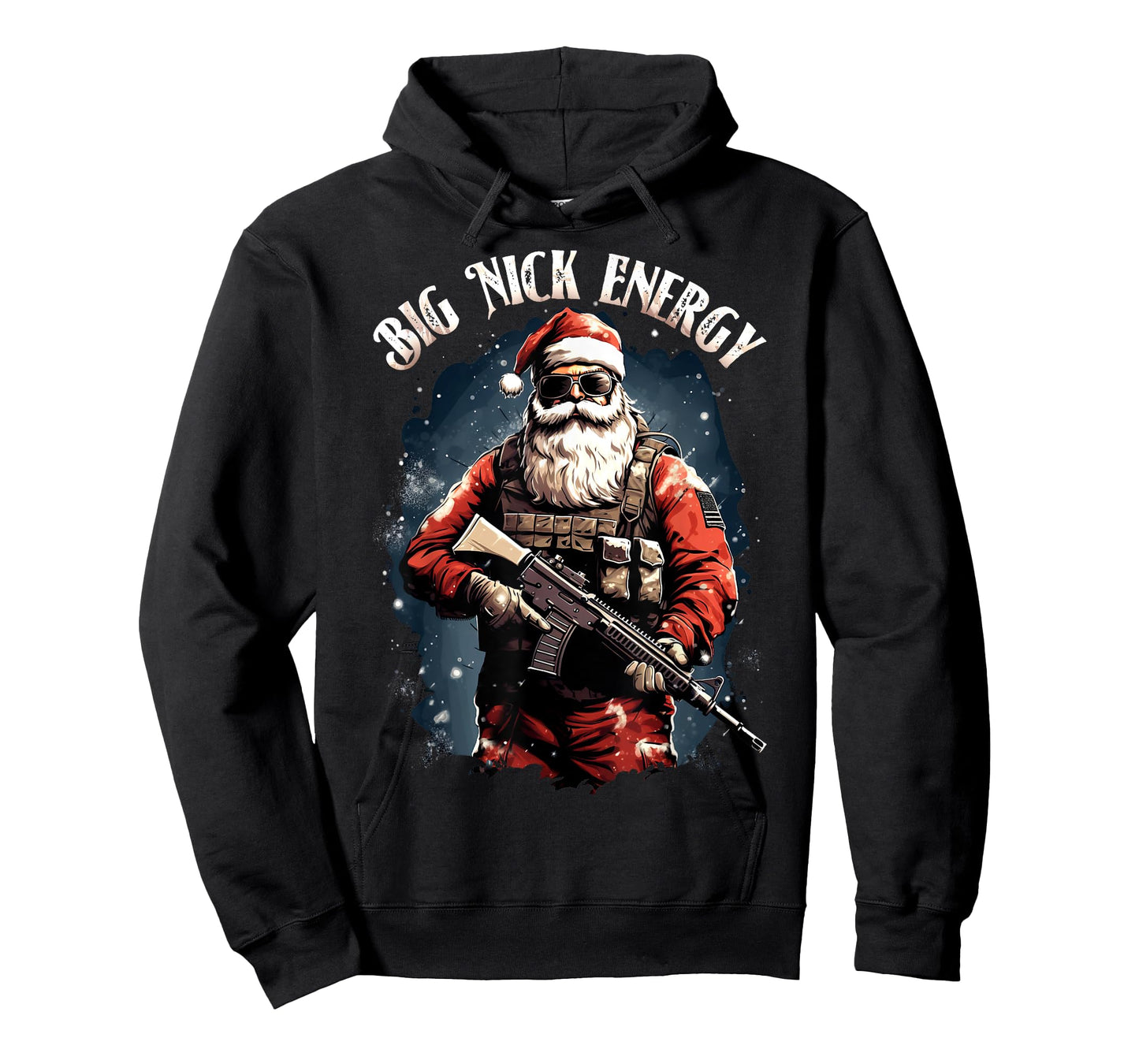 Big Nick Energy T-Shirt