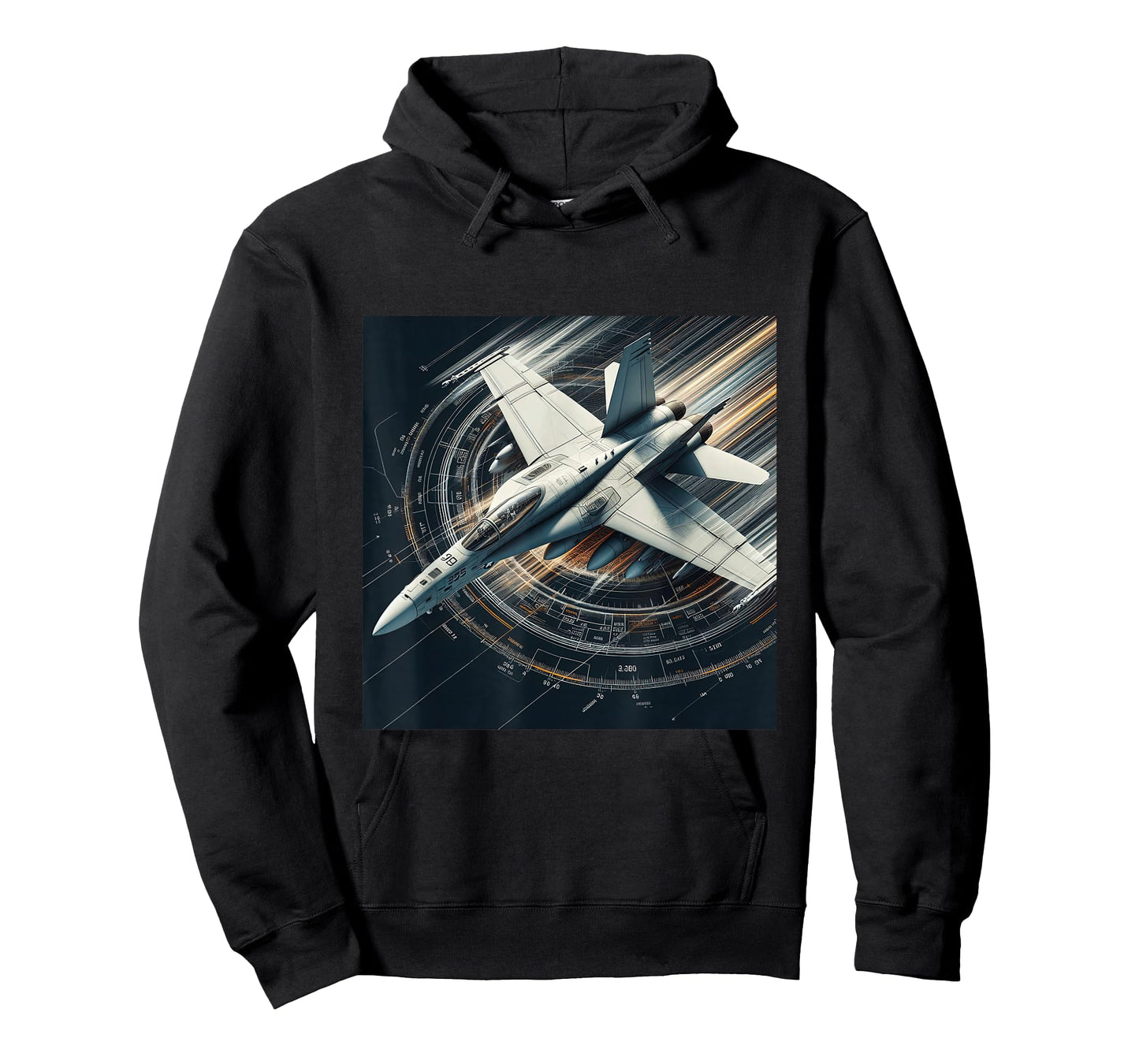 F18 F/A-18 Super Hornet Fighter Jet Naval Aviation Pilot T-Shirt