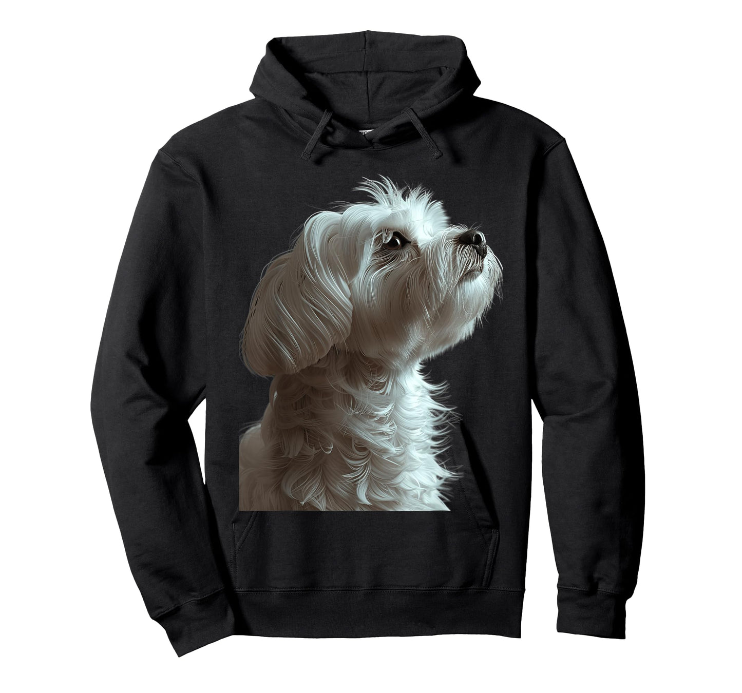 Maltese T-Shirt