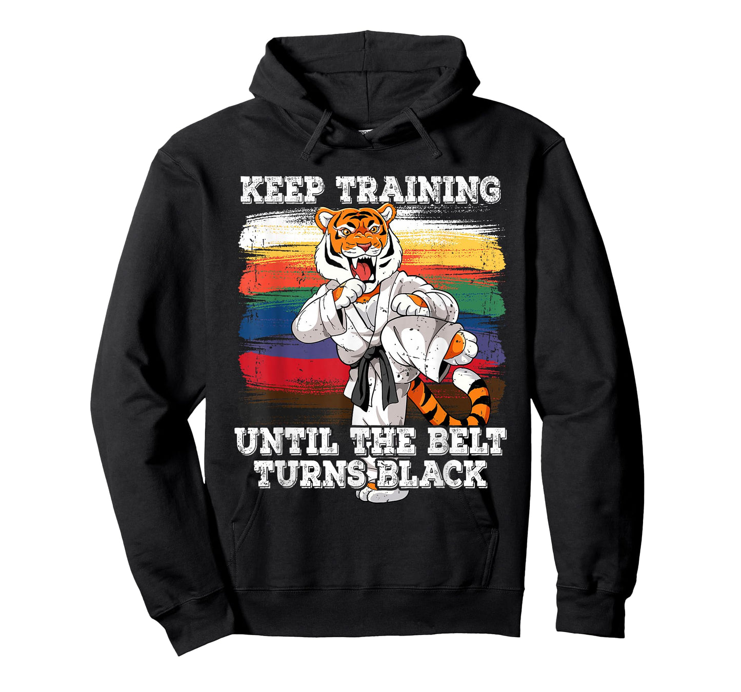 karate T-Shirt