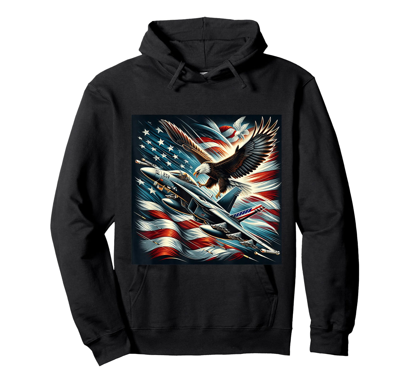 F18 F/A-18 Super Hornet Fighter Jet Naval Aviation Pilot T-Shirt