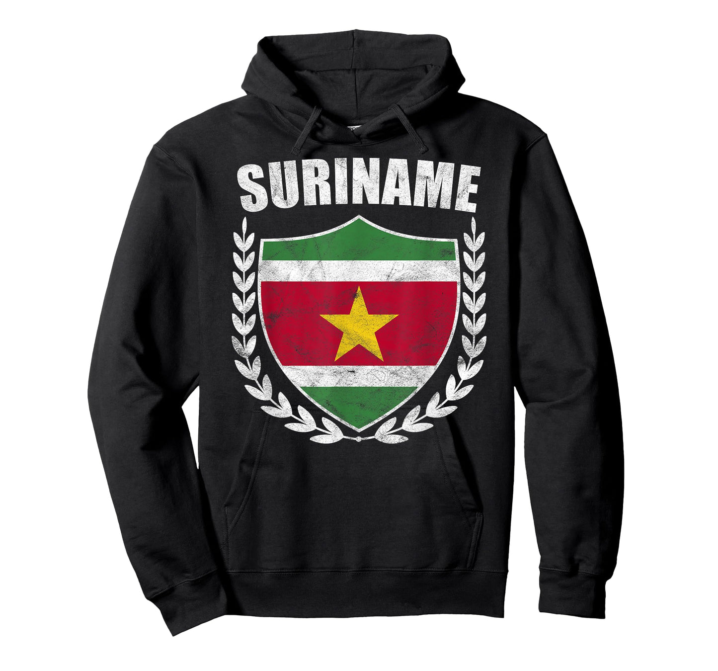 Suriname T-Shirt