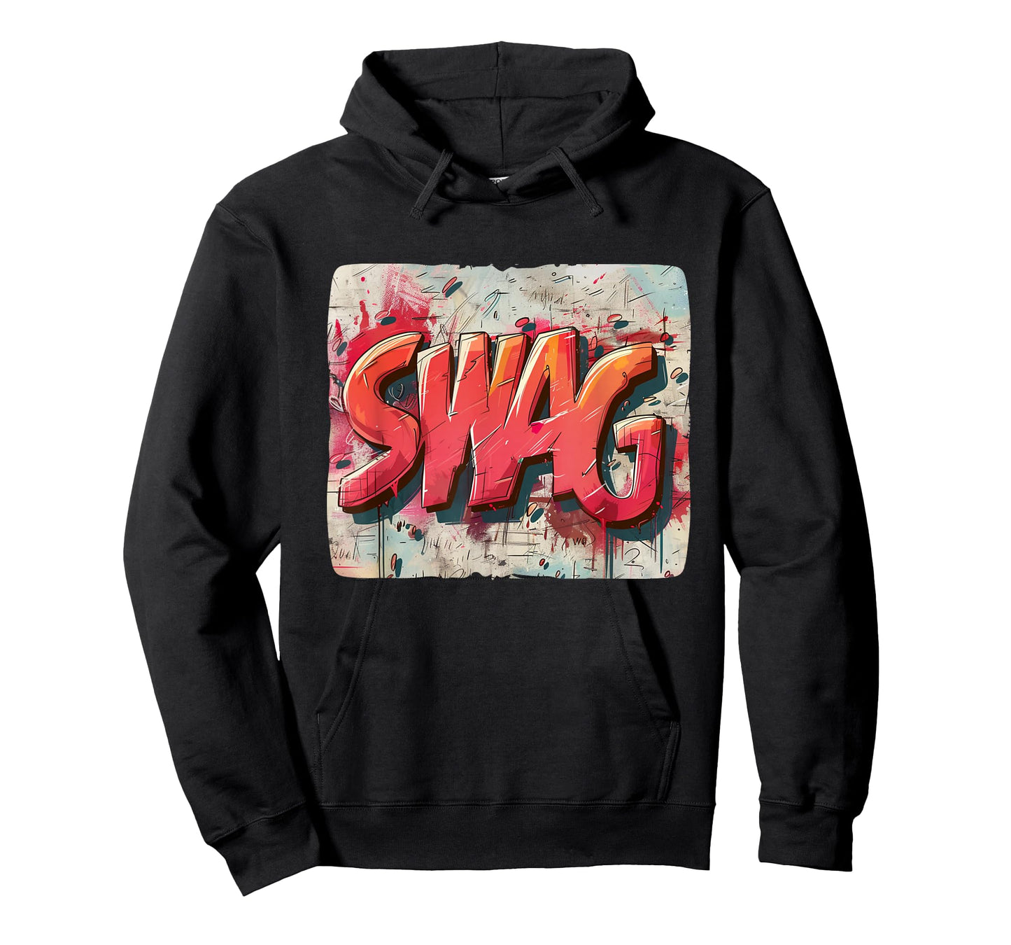 Cool swag saying for boys and girls T-Shirt