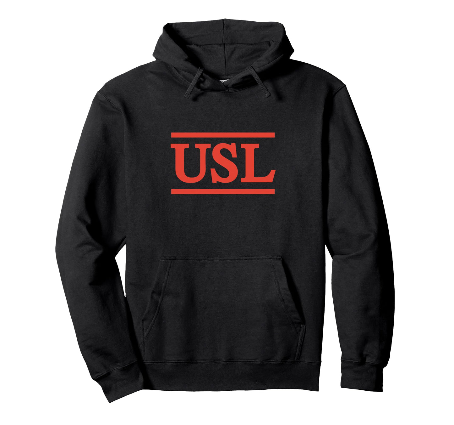 Old School USL Long Sleeve T-Shirt