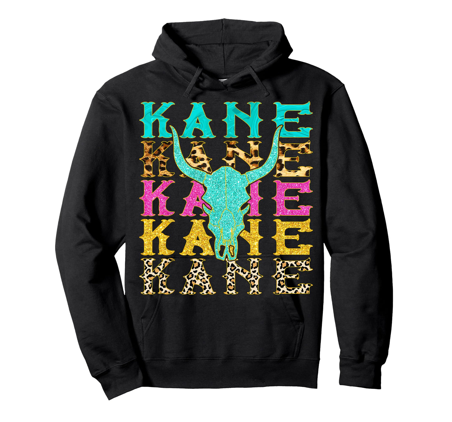 Kane 90s Personalized, Kane Birthday Idea, Kane Family Pride T-Shirt