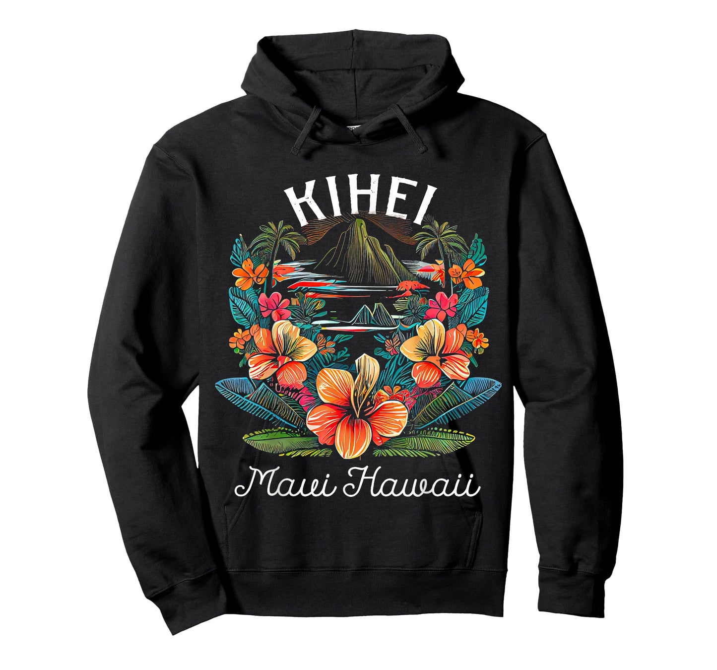 Maui Hawaii Kihei T-Shirt