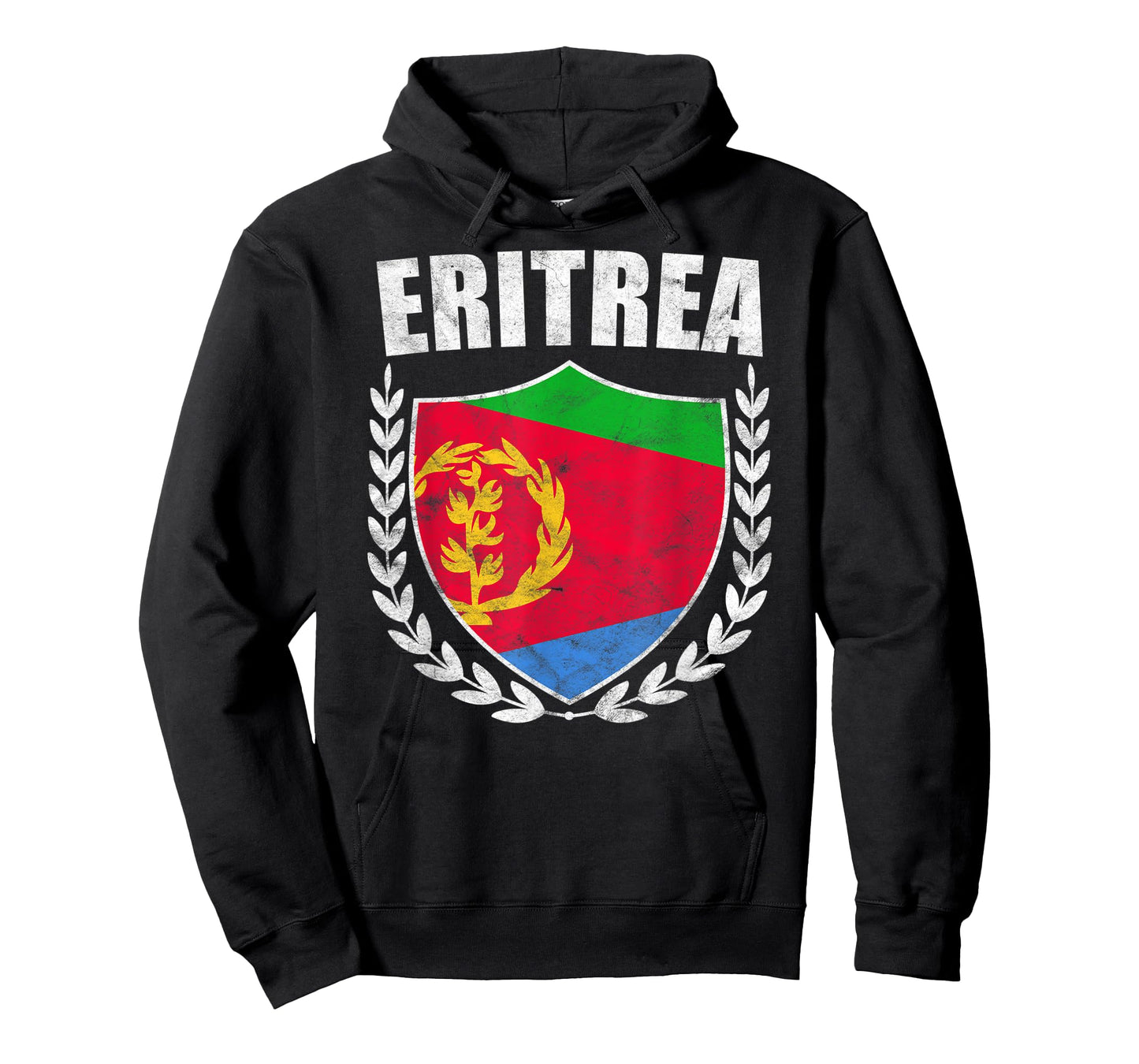 Eritrea T-Shirt