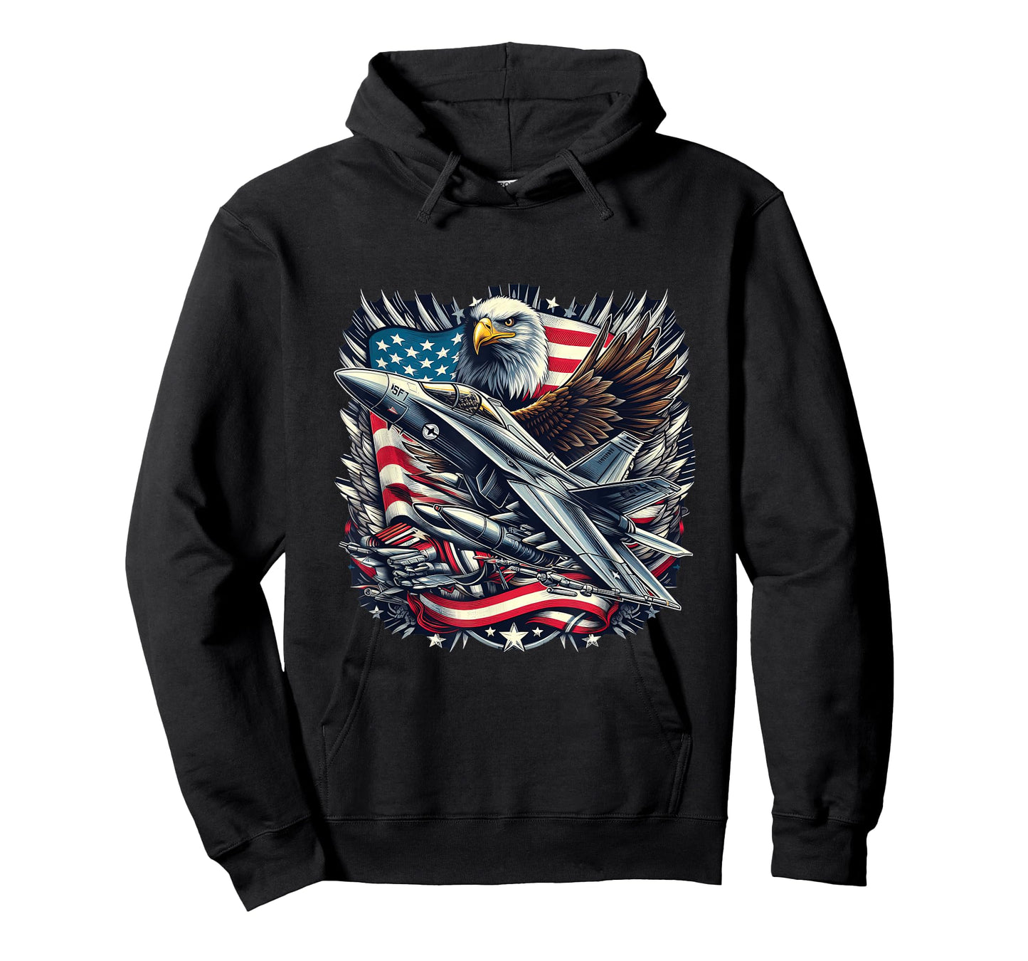 F18 F/A-18 Super Hornet Fighter Jet Naval Aviation Pilot T-Shirt