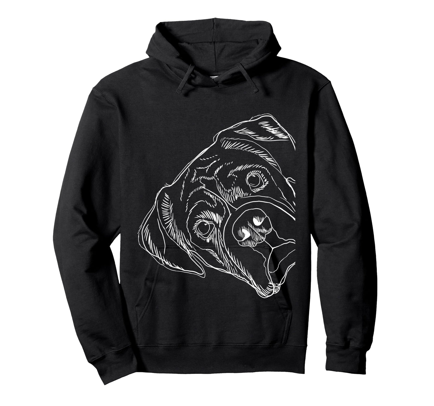 Funny Dog German Boxer Long Sleeve T-Shirt
