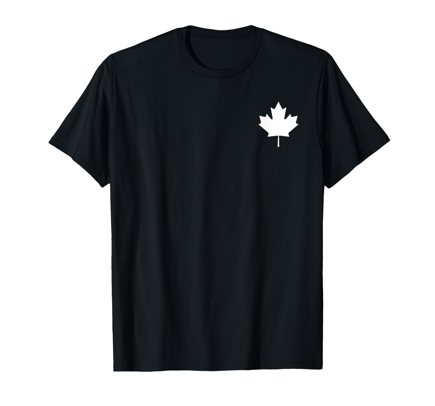 Canada Maple Leaf - canadian emblem & symbol T-Shirt