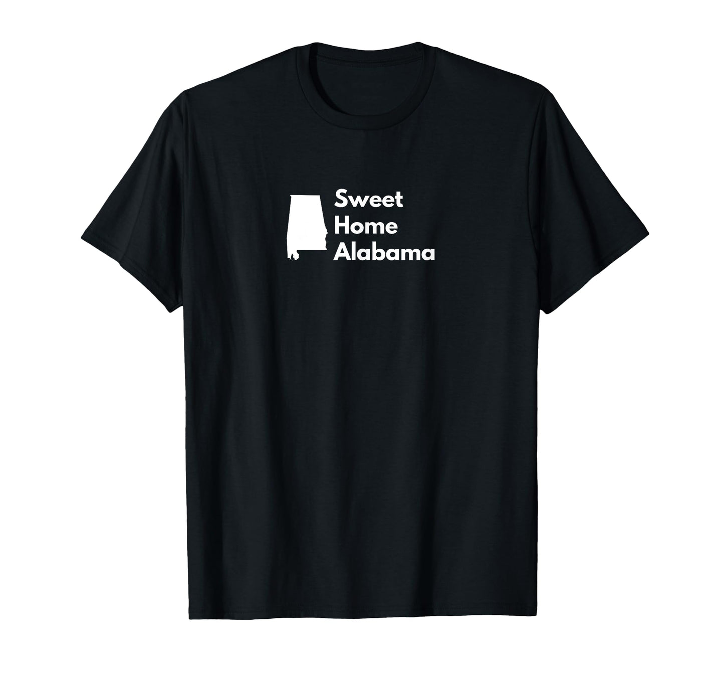Sweet Home Alabama T-Shirt