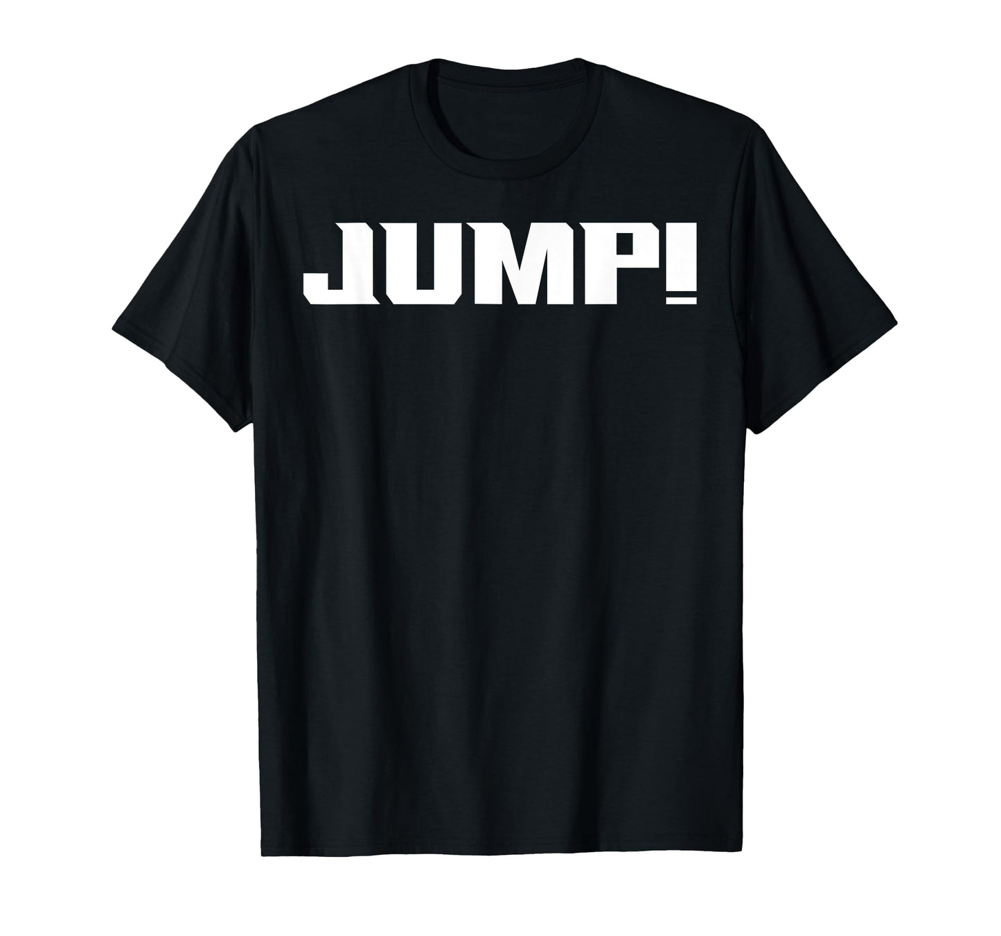 JUMP! T-Shirt