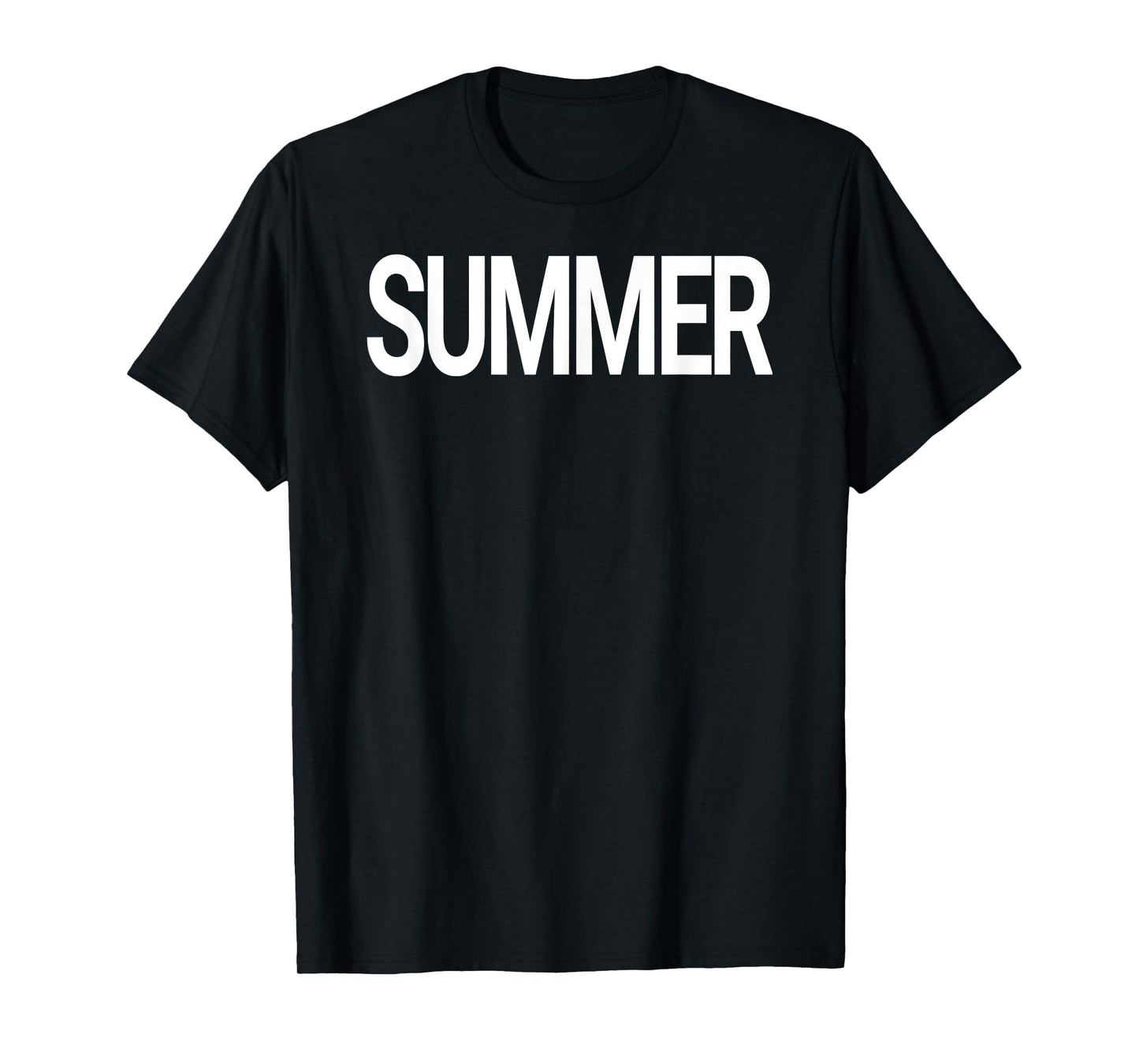 Shirt That Says Summer T-Shirt - That Says Summer T-Shirt