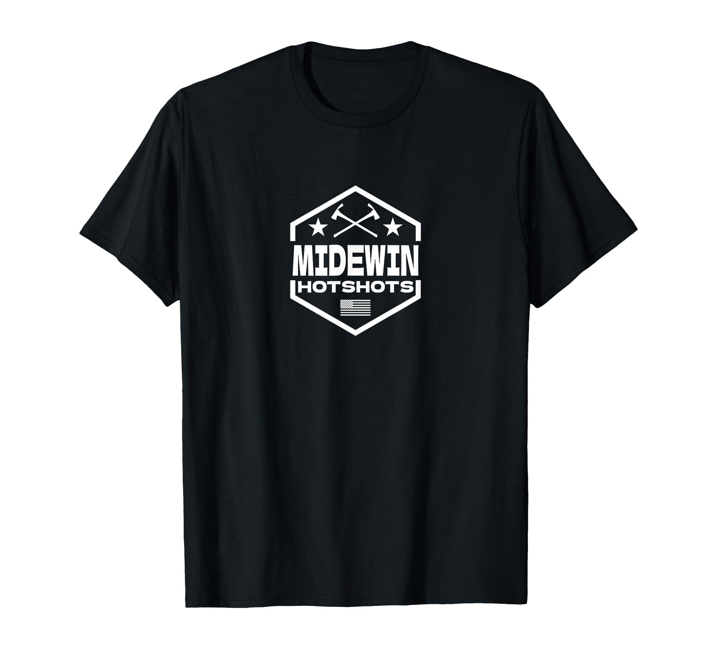 MIDEWIN HOTSHOTS T-Shirt