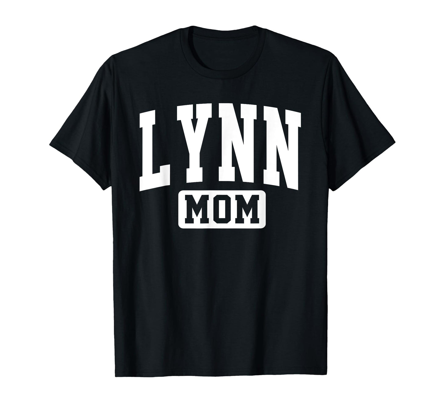 Lynn University (Boca Raton) Mom Mother Arch Vintage Family T-Shirt