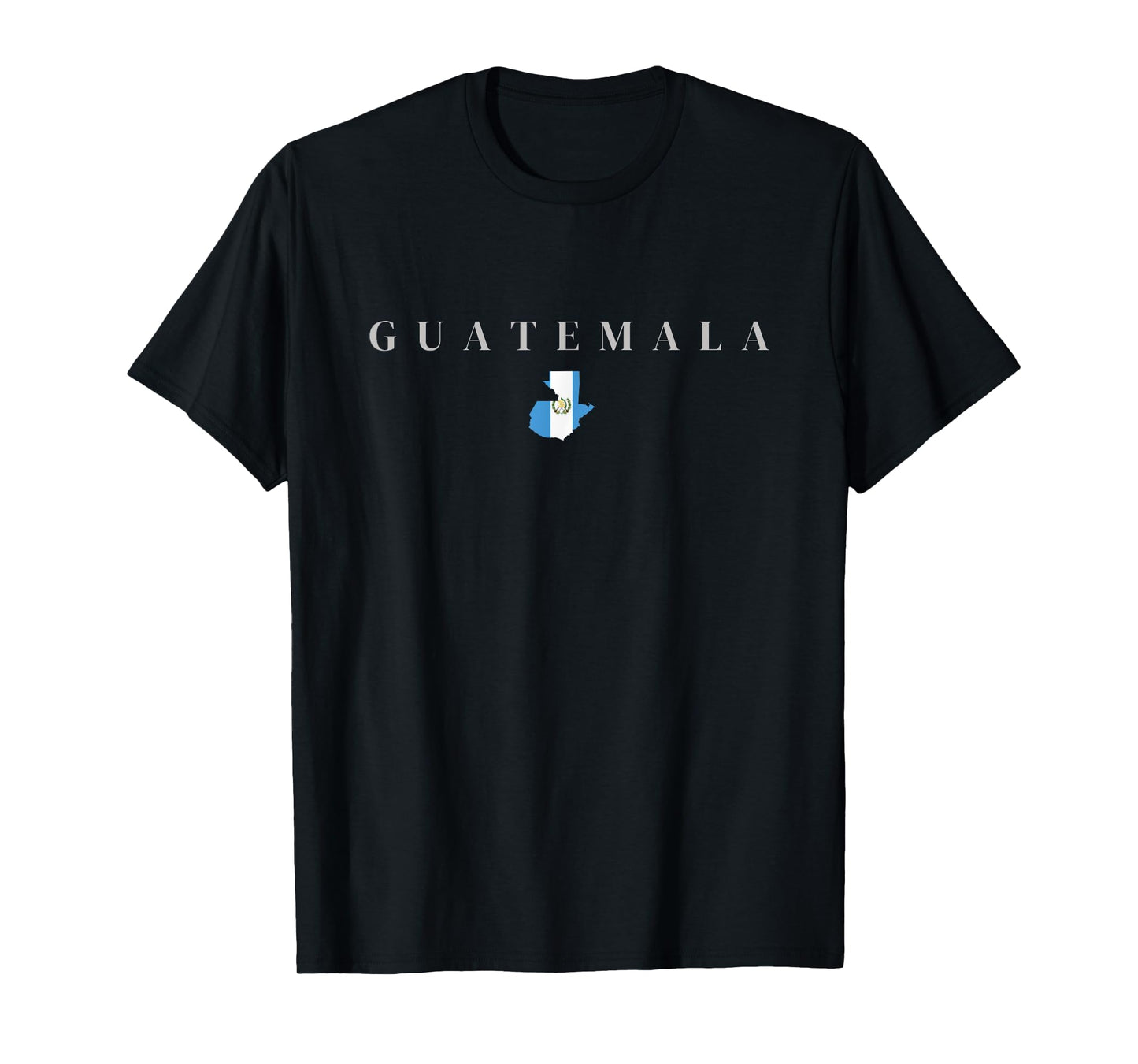 Guatemala T-Shirt