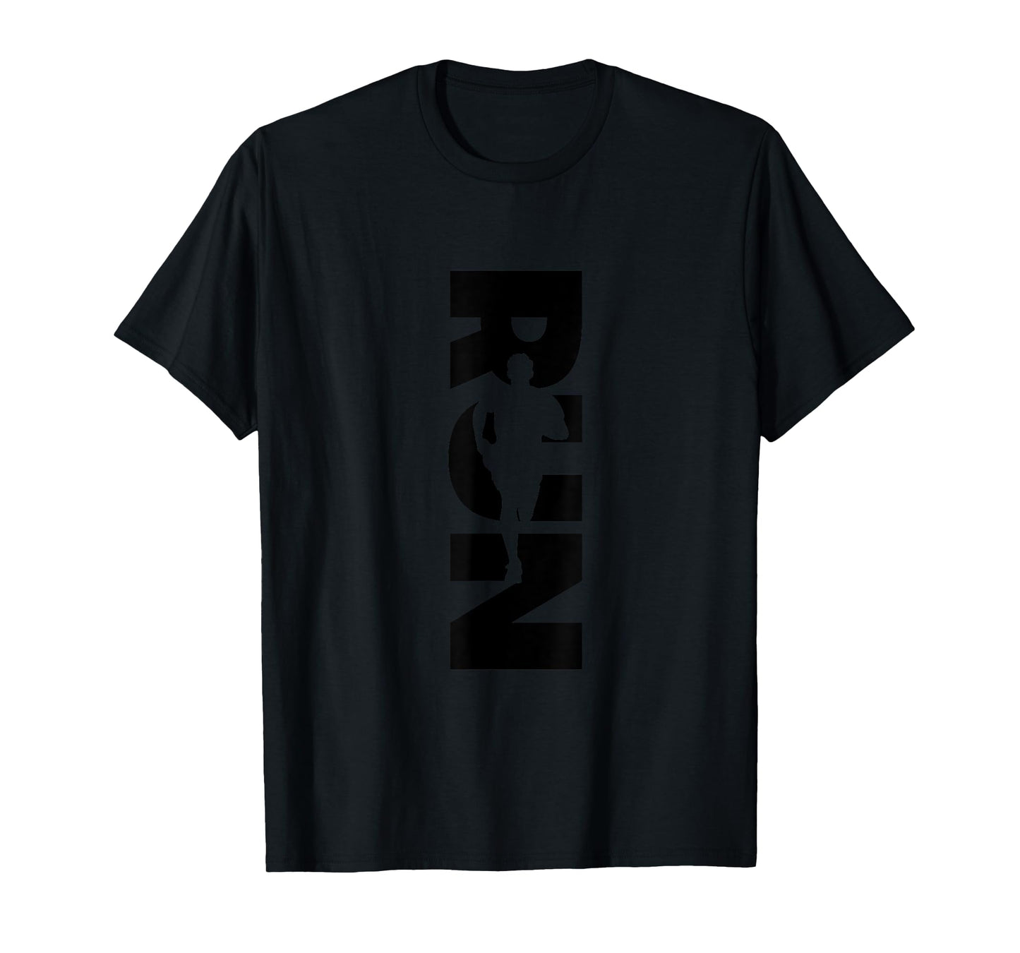 Runner Running T-Shirt