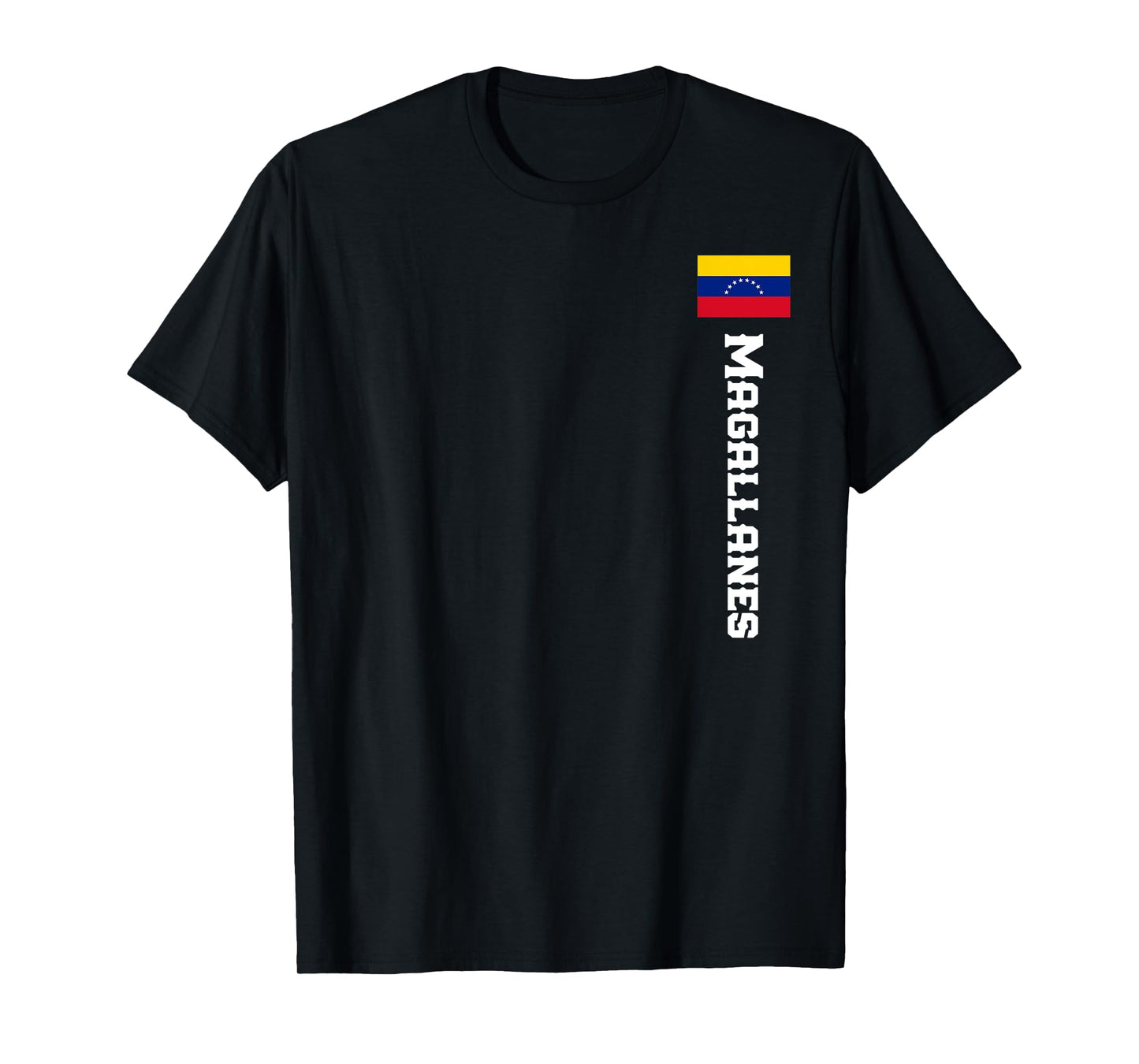 Magallanes Last Name Venezuela Shirt For Men, Women, Kids T-Shirt