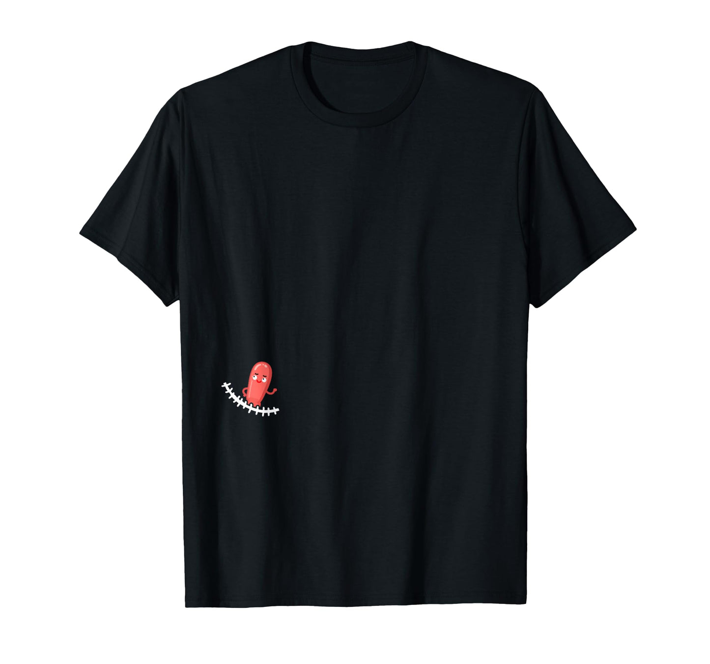 Appendix Removal - Appendicitis Appendectomy Post-Surgery T-Shirt