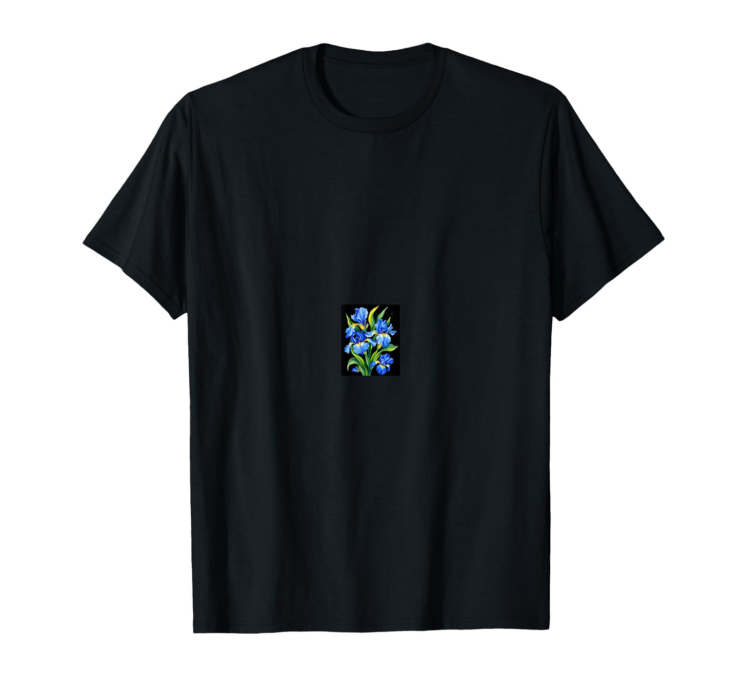 Floral T-Shirt