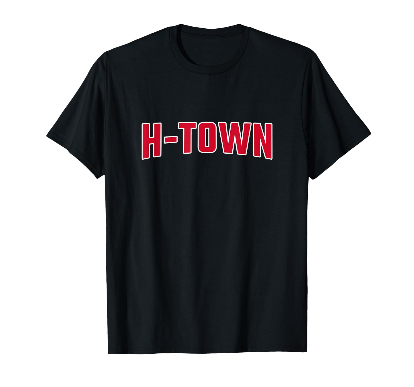 Houston - H-Town - Hometown Pride - Classic T-Shirt