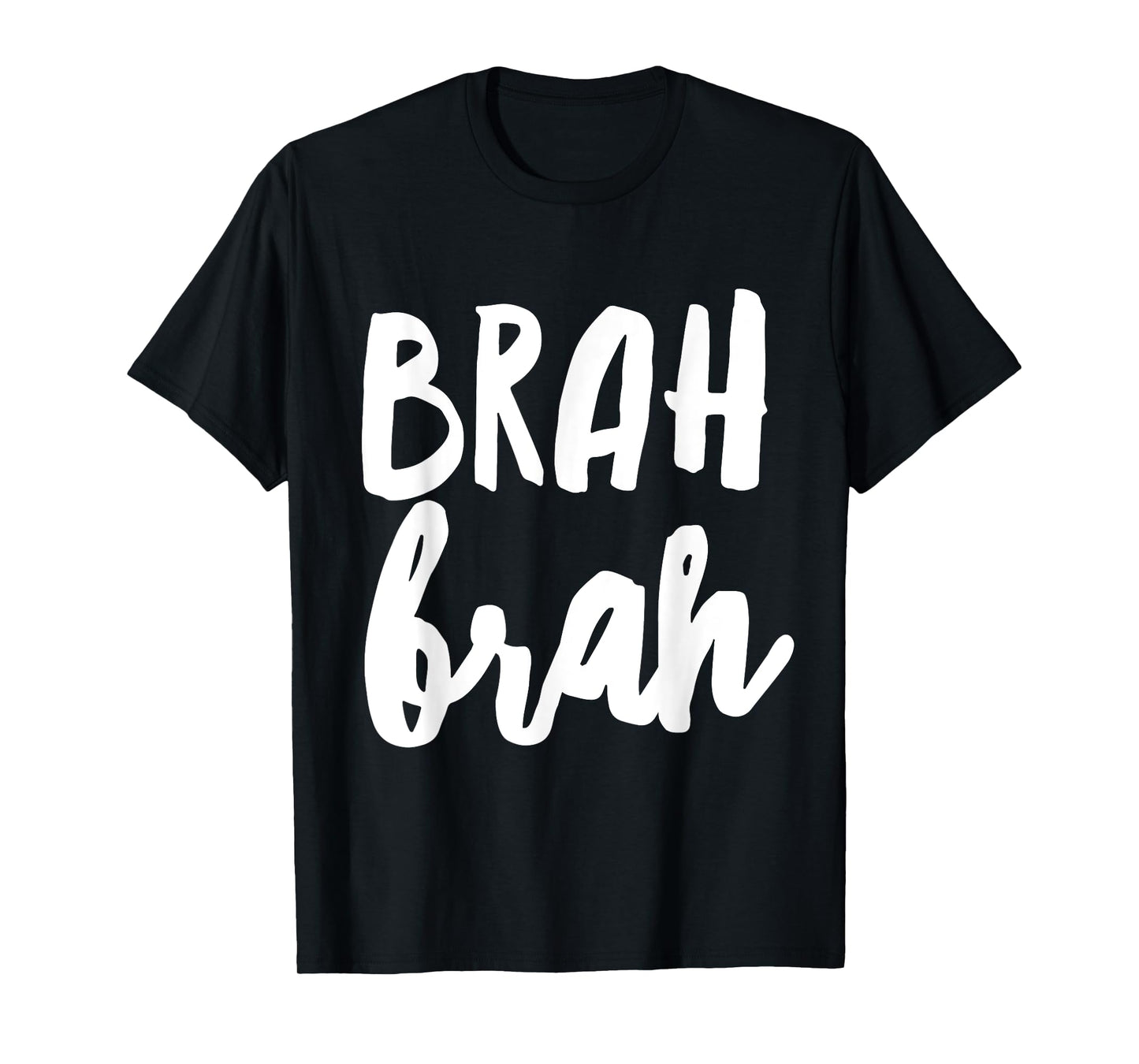 Brah Brah | Hercules Mulligan Tee T-Shirt