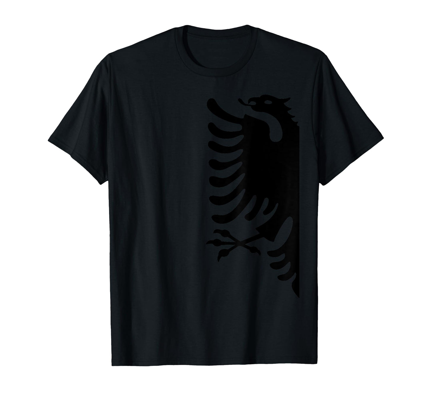 Albania Couple Shirt Albanian Flag Shirt Partner Gift T-Shirt