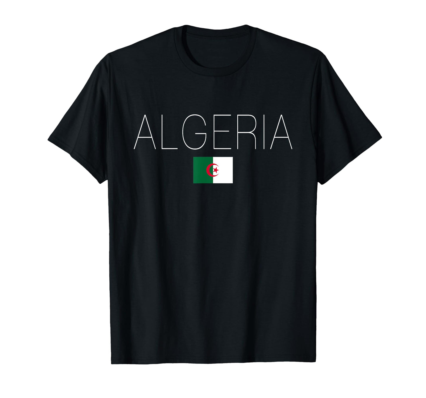 Algeria T-Shirt