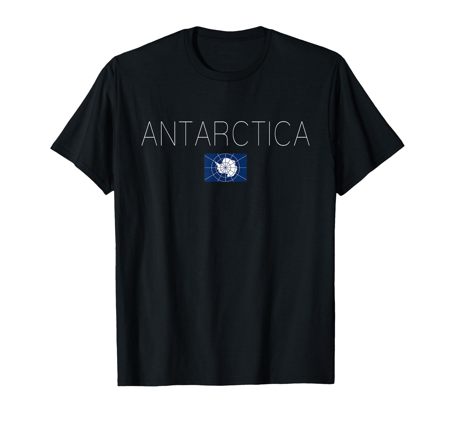 Antarctica T-Shirt