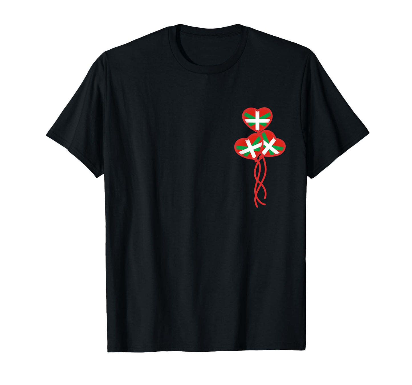 Basque Country T-Shirt