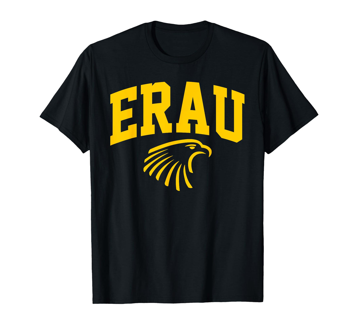 Embry-Riddle Aeronautical University Arch Vintage Athletics T-Shirt