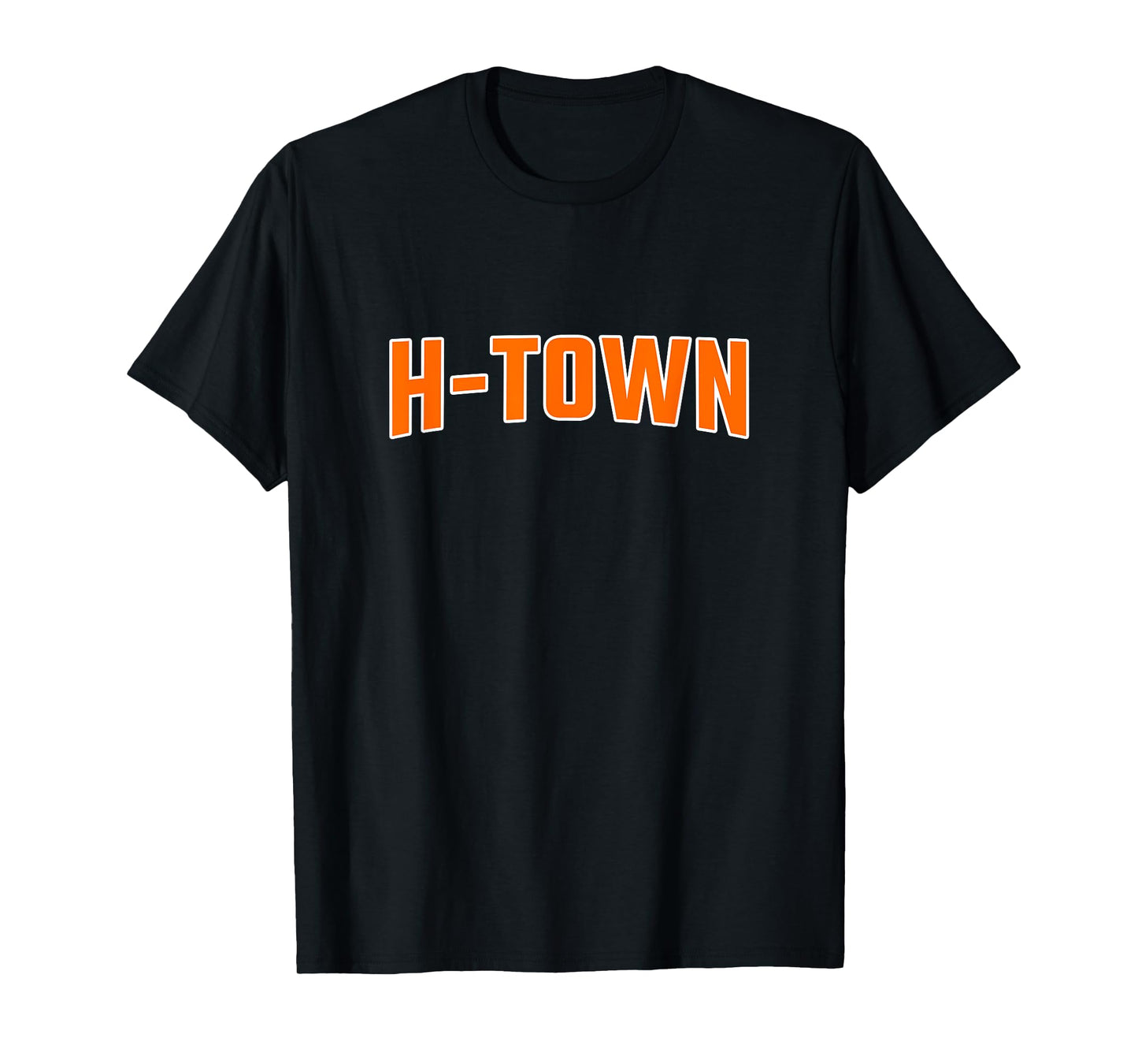 Houston - H-Town - Hometown Pride - Classic T-Shirt