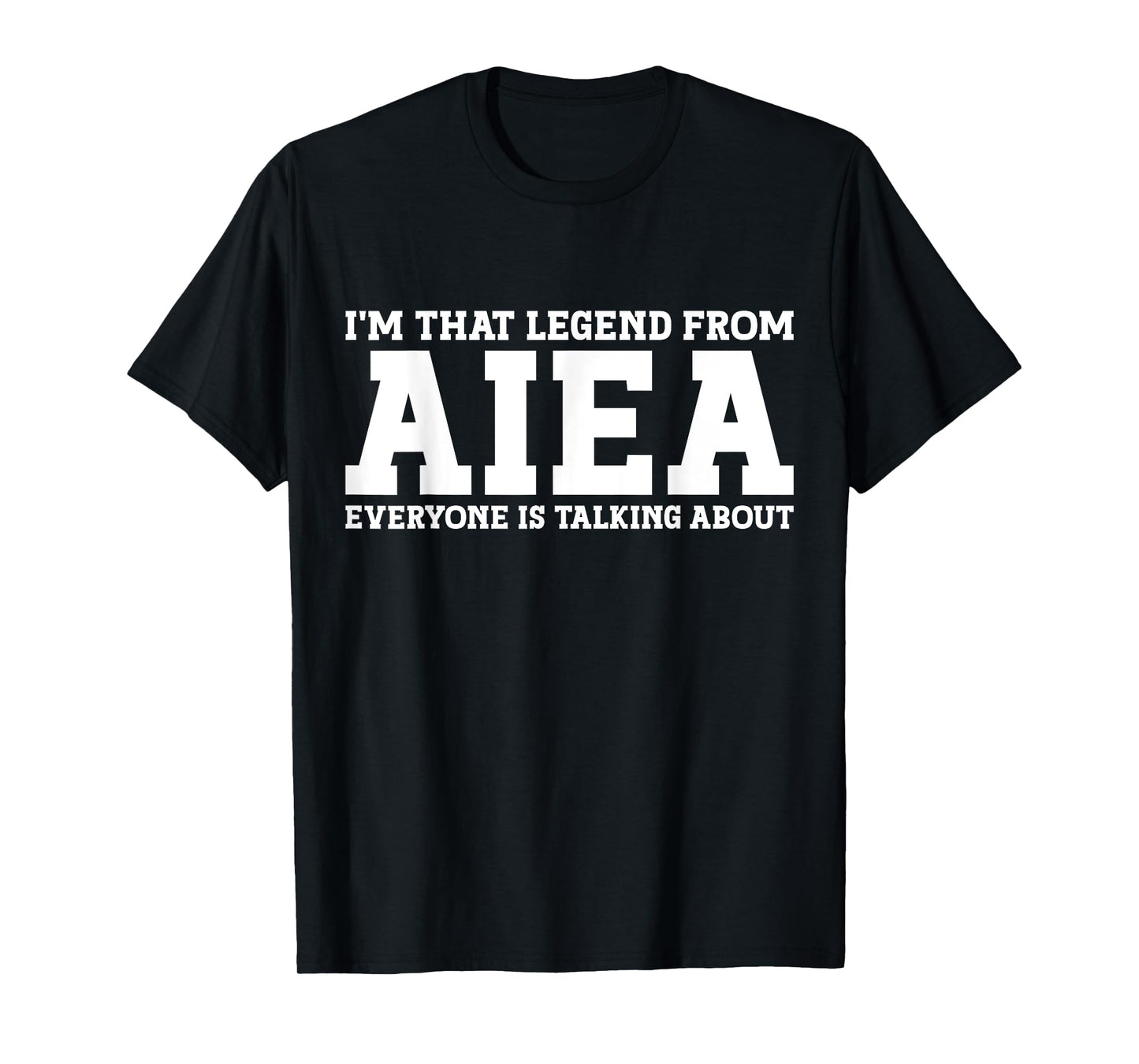 Aiea Hometown HI Hawaii Home Roots Funny City Aiea T-Shirt