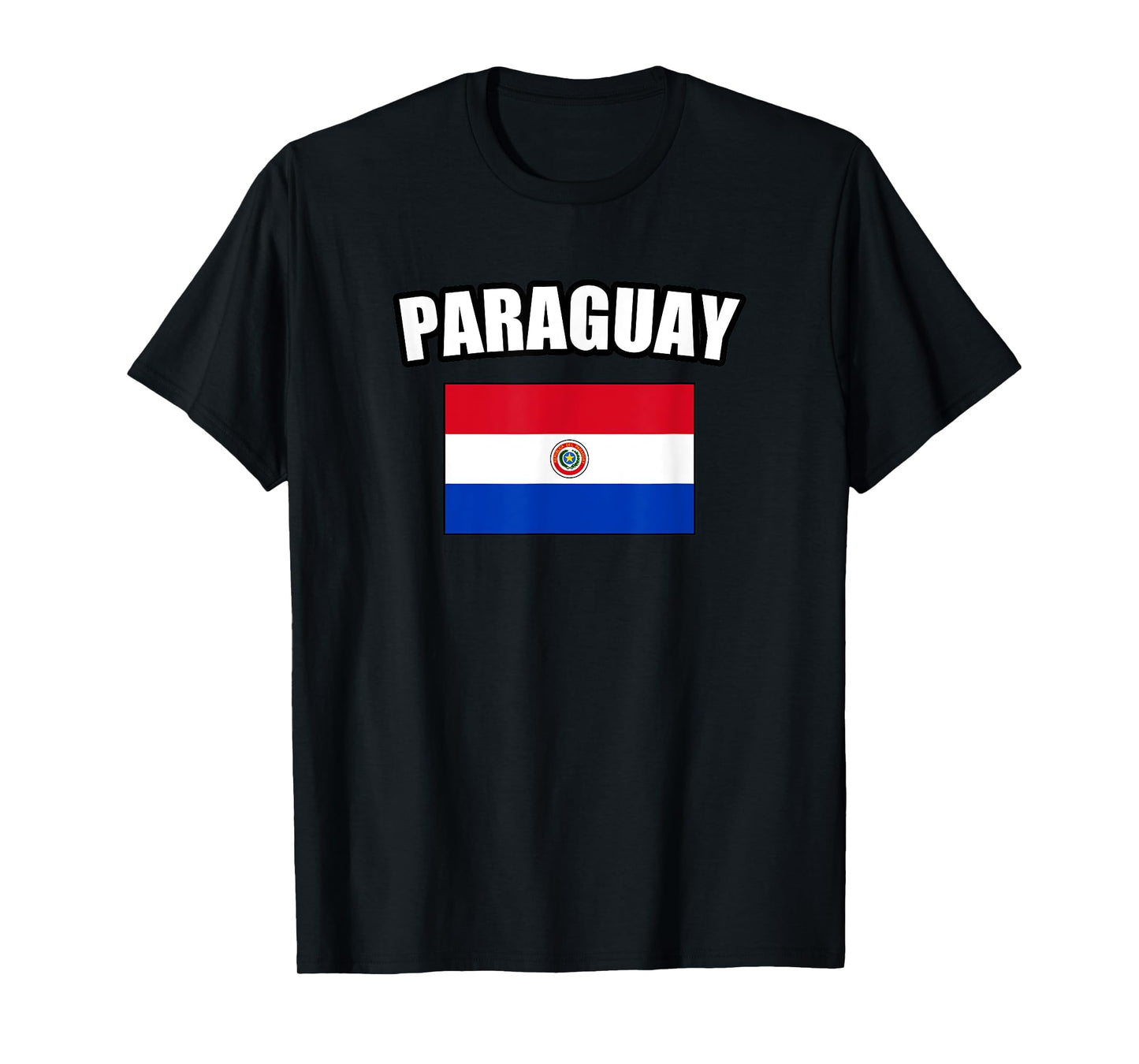 paraguay T-Shirt